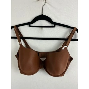 Warner's Bra Women's 36D Full Coverage Underwire Supportive Comfortable - Picture 1 of 6