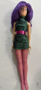 Jem and The Holograms Truly Outrageous Clash of the Misfits Hasbro  VTG - Picture 1 of 4