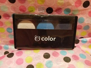 BeautiControl Color Mineral Shadow Trio - After Midnight - FREE SHIPPING!! - Picture 1 of 1