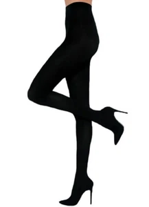 Gatta Rosalia 100 Denier Matte Opaque Hosiery Tights - Pantyhose - Picture 1 of 6