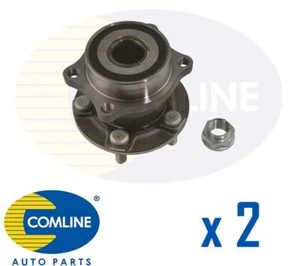 KIT COJINETE RUEDA COMLINE 2 L PARA SUBARU IMPREZA PAR CHA174 - Imagen 1 de 4