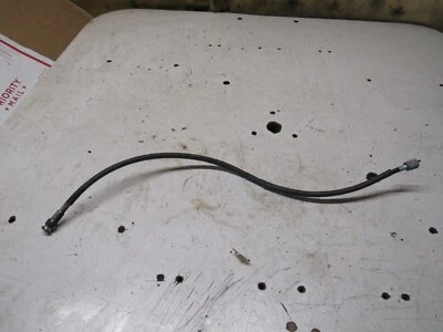 1980 Honda CX500C Custom CX500 500 RPM Cable - Image 1 of 4