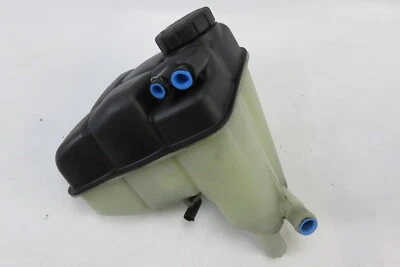 Mercedes R230 SL55 SL500 tanque de expansión de refrigerante, depósito, 2305000149 Foto 1 de 2