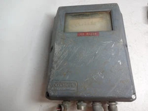 Foxboro E96p-ia-a-c Cs-e/fn-a Trasmettitore di flusso magnetico - Foto 1 di 6