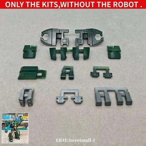 3D DIY Filler Upgrade Kit For AGE OF THE PRIMES ALCHEMIST PRIME Filling Parts - Picture 1 of 8