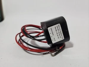 Bobina eléctrica Stearns 230/460 VAC 60 HZ, 190/380 VAC 50 HZ, 646430609 - Imagen 1 de 3