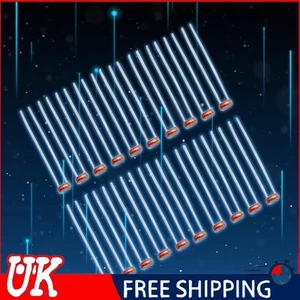 20PCS Light Dependent Resistors Photoconductive Resistance LDR 5MM for Arduino - Picture 1 of 17