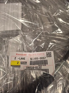 Kawasaki OEM 54010-0132 SHIFT CONTROL CABLE 2011 - 2025 MULE 4010 - Picture 1 of 2