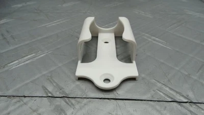 Remote Holder for Hampton Bay Greyrock 3.44ft LED Track Lighting Kit 1003905269 - Image 1 of 4