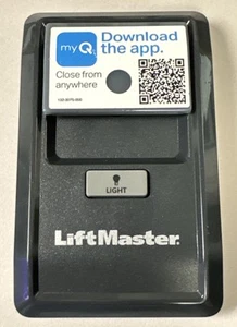 Liftmaster 882LMW Control Panel MyQ Operators & Accessories Wall Control - Picture 1 of 5