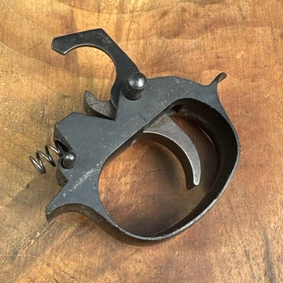 H&R New England Topper Pardner SB1 SB2 NEF Trigger Group Guard Springs Pins-Q36 - Image 1 of 4