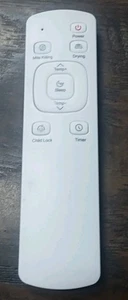 Almohadilla de colchón térmica de agua CozyFlow NEAT AquaPad SOLO CONTROL REMOTO - Imagen 1 de 3
