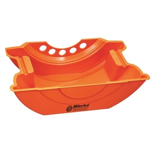 Drain Pan, 31/32 gal. Capacity, Plastic -30600 - Picture 1 of 1
