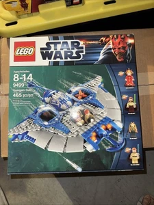 LEGO Star Wars: Gungan Sub (9499) - Picture 1 of 1