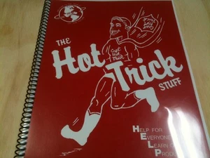 Hot Trick Price Book! Binded With Plastic Clear Cover - Picture 1 of 6