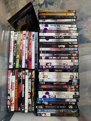 MOVIES DVD SALE COLLECTION PICK AND CHOOSE YOUR MOVIES, FREE SHIPPING #16 - Image 1 of 2