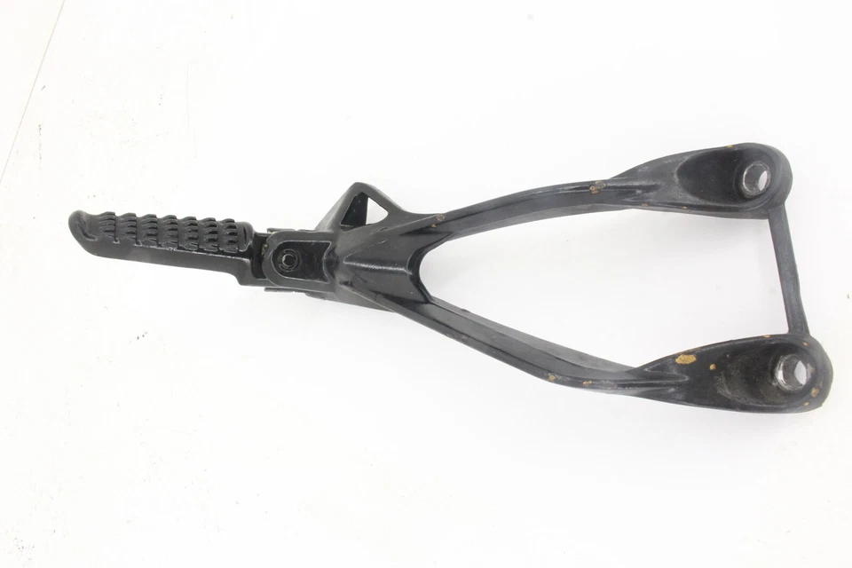 Kawasaki Ninja ZX6R 2006 clavija trasera derecha pasajero 34028-0005 Foto 1 de 3