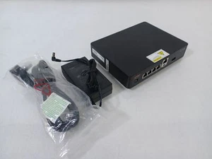 Brama Aruba EdgeConnect EC-10104 SD-WAN - w pudełku - Zdjęcie 1 z 9