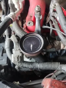 Tapa de llenado de aceite Perrin para TODOS los Subaru WRX/STI, BRZ, GT86, Legacy Forester 93-21 - Imagen 1 de 3