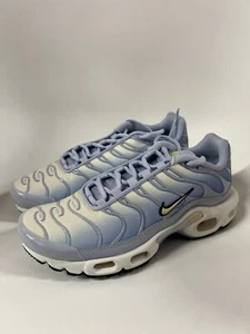Nike TN Air Max Plus 'Day Break Dawn' Women's Size 6 New No Lid - Picture 1 of 7