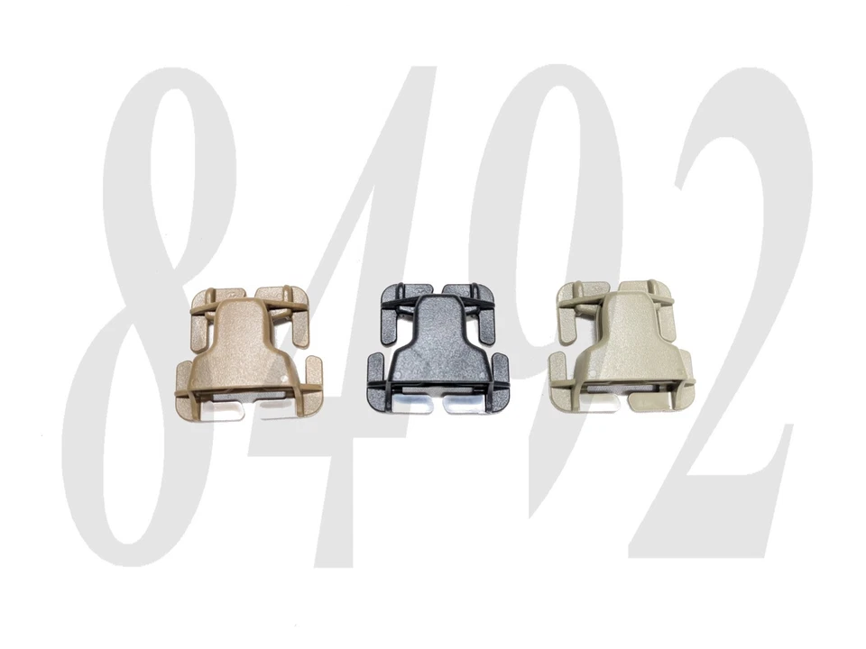 Hebilla Duraflex EE. UU. Every Which Way Foto 1 de 1