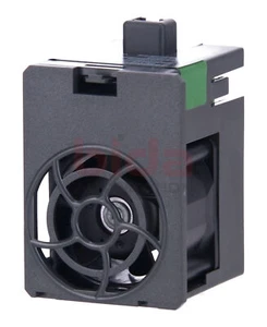 Siemens 6SL3162-0AB01-1AA0 / 6SL3 162-0AB01-1AA0 Ersatz-Lüfter / Replacement fan - Bild 1 von 7
