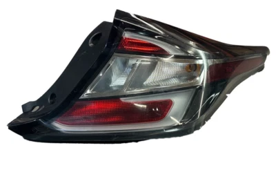 Оригинальный правый задний фонарь GM для Chevy Volt 23413609 84471797 2016-2019 годов выпуска - Изображение 1 из 2