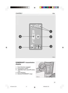 Deutz Agrotron 180.7 Operators Manual - Picture 1 of 4