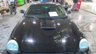 Radiator Core Support Fits 02-06 LINCOLN LS 810652 - Image 1 of 4