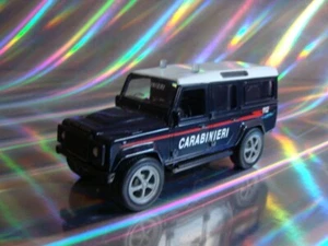 Nuovo Ray 1990 Land Rover Defender 110 Nuovo Ray 1:43 - Foto 1 di 8