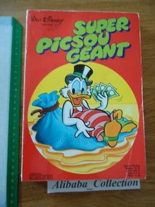 ** SUPER PICSOU GEANT 10 ** SERIE COLLECTION LIVRE BD - Picture 1 of 3