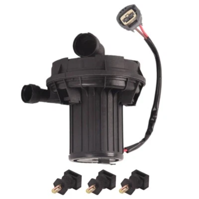 Secondary Air Pump Fits Dodge Avenger Chrysler 200 Sebring 2008-2014 4891832AB - Image 1 of 4