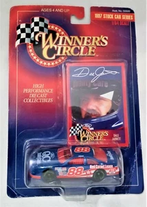 Winners Circle 1997 Stock Car Series #88 DALE JARRET, See Pics! - Picture 1 of 3