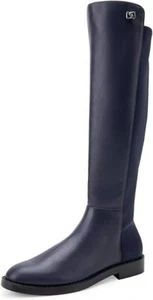Aerosoles Trapani kniehohe Damenstiefel Größe 8 M - Bild 1 von 8