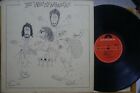 1975 Polydor Record?The Who?The Who By Numbers 12" Lp