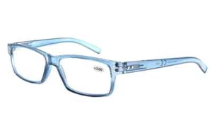 Lunettes de qualité loupe de lecture mixte dioptrie +1,00 a + 4,00 - Bild 1 von 3