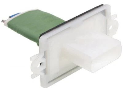 For 2006-2009 Dodge Grand Caravan Blower Motor Resistor SMP 63265FWSZ 2007 2008 - Image 1 of 2