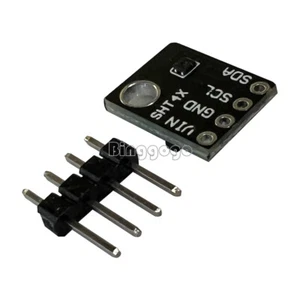 SHT40 SHT40-D Temperature Humidity Sensor Breakout Weather - Bild 1 von 4