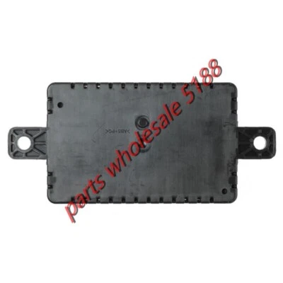 Módulo de control de refrigeración térmica Seat para Lincoln MKS MKT 2013-2019 Ford Edge Mustang Foto 1 de 4