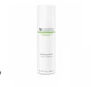 Janssen Cosmetics Balancing Cream 200ml #gloau - Bild 1 von 1
