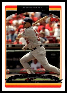 2006 Topps #165 Larry Walker - Picture 1 of 2