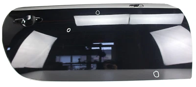 Корпус передней правой пассажирской дверной панели для Toyota 86/frs/brz 2017-2020 годов выпуска - Изображение 1 из 4