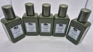 5 x 30ML Origins Mega Mushroom Skin Relief & Resilience Fortifying Lotion - Picture 1 of 3