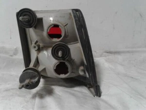 Luz trasera izquierda conductor 2 puertas exterior excluyendo GTC compatible con 87-92 LE BARON 601871 - Imagen 1 de 4
