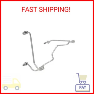 UAC HA 111498C A/C Refrigerant Discharge Hose - Picture 1 of 1