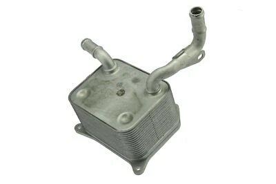 Enfriador de aceite de motor V8 4,2 L para Audi A6 Quattro 2007-2011 URO 2008 2009 2010 2011 Foto 1 de 4