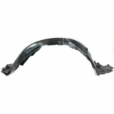 Nuevo revestimiento de plástico para guardabarros delantero derecho para Lexus LS460 LS600H LX1249105 2007-2009 Foto 1 de 4