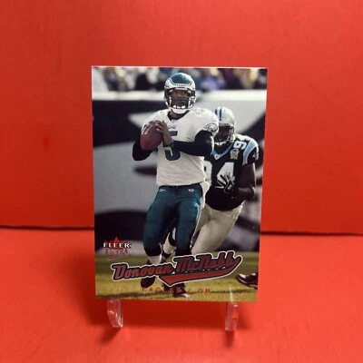 2005 Fleer Ultra Donovan McNabb #51 VG🦄 - Image 1 of 2