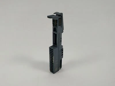 Siemens 6ES7193-6BP20-0BA0 SIMATIC ET 200SP Base Unit - Image 1 of 4