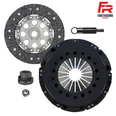 FR Stage 1 HD Clutch Kit For BMW M3 E36 1996-1999 Z3 M Coupe Roadster 1998-2002 - Imagem 1 de 4